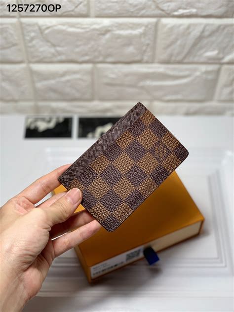 lv wallet with luggaeprint|louis vuitton cardholder.